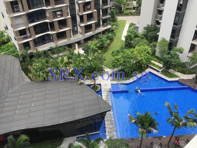 River Isles (D19), Condominium #140199212